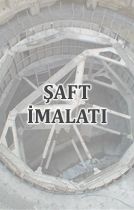 Şaft imalatı