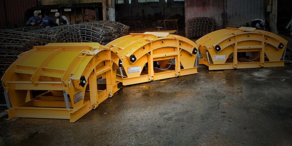 Beton Kalıp Sistemleri